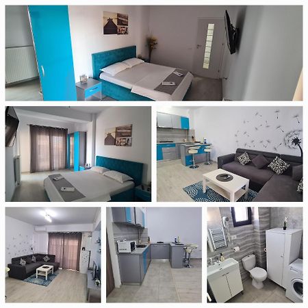 Mamaia Nord Apartment Navodari Exterior photo