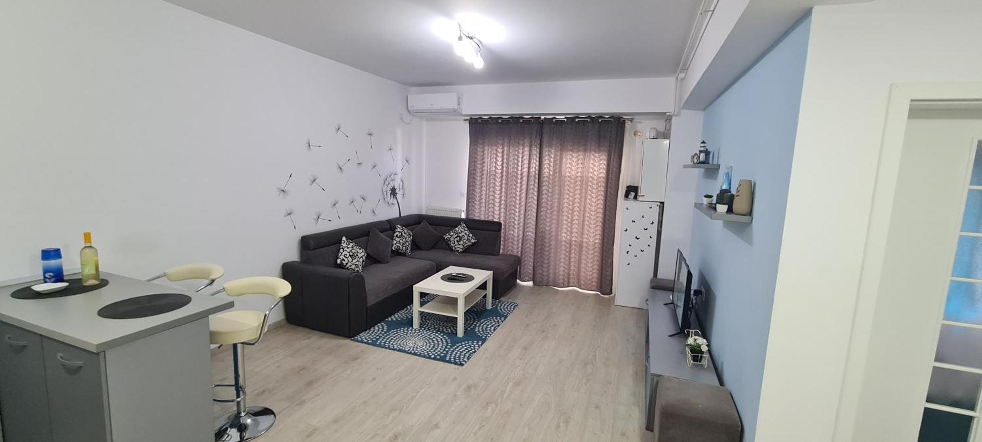 Mamaia Nord Apartment Navodari Exterior photo