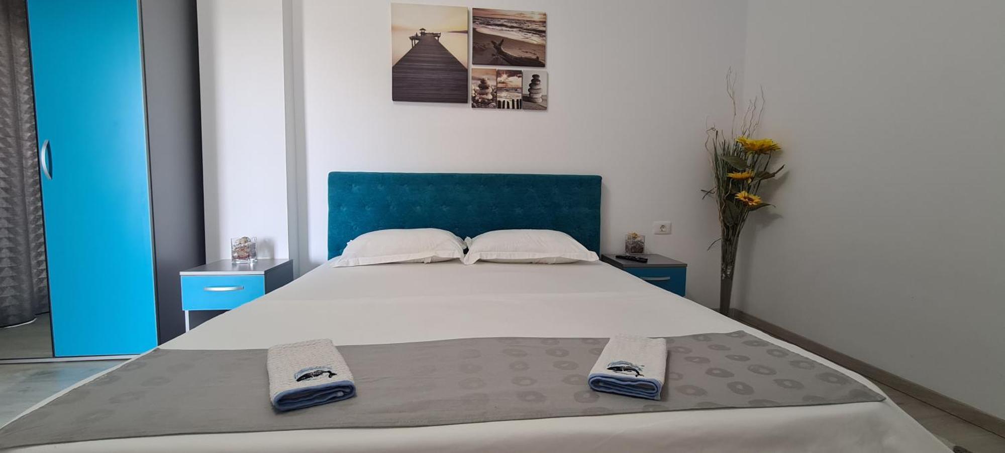 Mamaia Nord Apartment Navodari Exterior photo