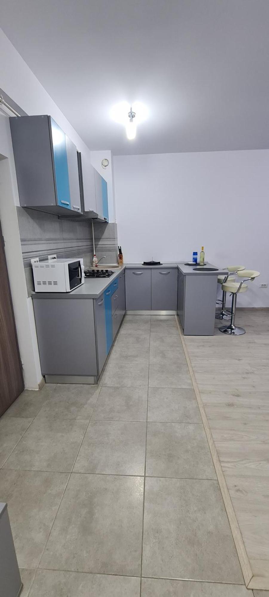 Mamaia Nord Apartment Navodari Exterior photo