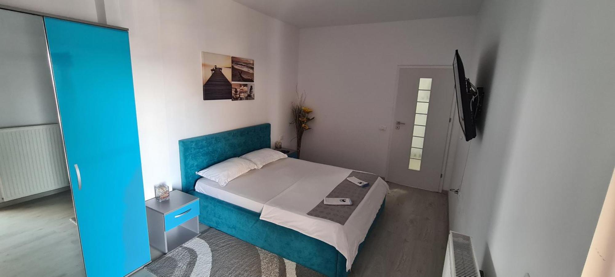 Mamaia Nord Apartment Navodari Exterior photo